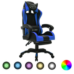VidaXL 288006 chaise et fauteuil de bureau