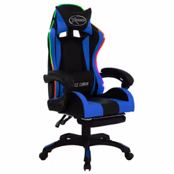 VidaXL 288006 chaise et fauteuil de bureau