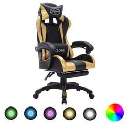 VidaXL 288008 chaise et fauteuil de bureau