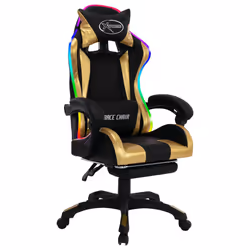 VidaXL 288008 chaise et fauteuil de bureau