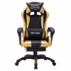 VidaXL 288008 chaise et fauteuil de bureau - Vue supplémentaire 4