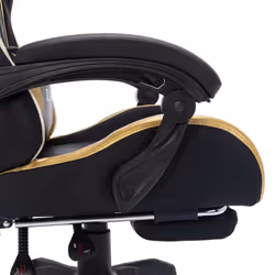 VidaXL 288008 chaise et fauteuil de bureau - Vue supplémentaire 7