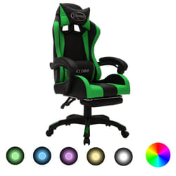 VidaXL 288009 chaise et fauteuil de bureau