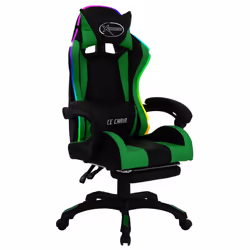 VidaXL 288009 chaise et fauteuil de bureau