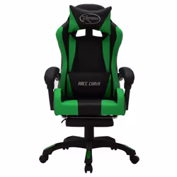 VidaXL 288009 chaise et fauteuil de bureau - Vue supplémentaire 4