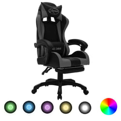 VidaXL 288010 chaise et fauteuil de bureau