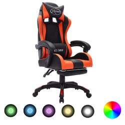 VidaXL 288012 chaise et fauteuil de bureau