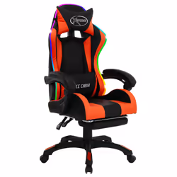VidaXL 288012 chaise et fauteuil de bureau