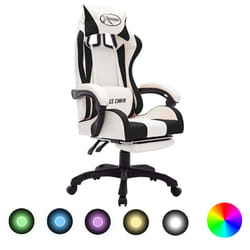 VidaXL 288015 chaise et fauteuil de bureau