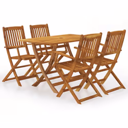 VidaXL 3060193, 5 pièce(s)