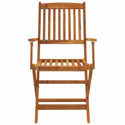 VidaXL 3060193 ensemble de meubles de jardin - Vue supplémentaire 4