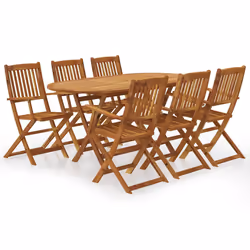VidaXL 3060197, 7 pièce(s)