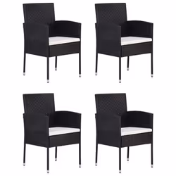 VidaXL 3059413 ensemble de meubles de jardin
