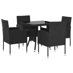 VidaXL 3059414 ensemble de meubles de jardin