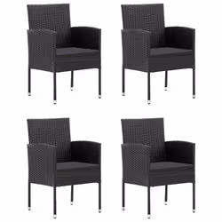 VidaXL 3059414 ensemble de meubles de jardin