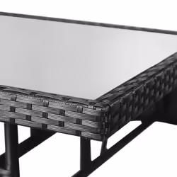 VidaXL 3059414 ensemble de meubles de jardin - Vue supplémentaire 7