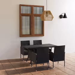 VidaXL 3059417 ensemble de meubles de jardin - Vue supplémentaire 2