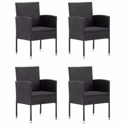VidaXL 3059417 ensemble de meubles de jardin - Vue supplémentaire 3