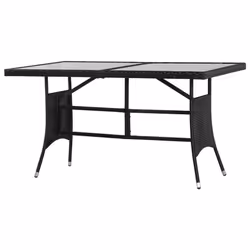 VidaXL 3059417 ensemble de meubles de jardin - Vue supplémentaire 6