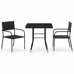 VidaXL 3059440, 3 pièce(s)