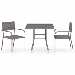VidaXL 3059441, 3 pièce(s)
