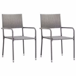 VidaXL 3059441 ensemble de meubles de jardin