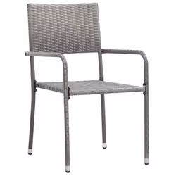 VidaXL 3059441 ensemble de meubles de jardin - Vue supplémentaire 4