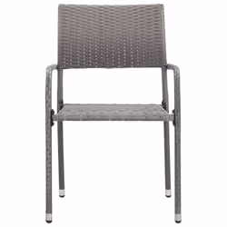VidaXL 3059441 ensemble de meubles de jardin - Vue supplémentaire 5