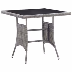 VidaXL 3059441 ensemble de meubles de jardin - Vue supplémentaire 7