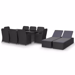 VidaXL 3059480, 11 pièce(s)