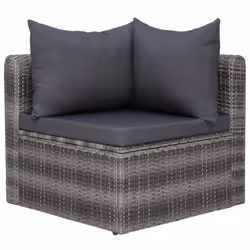 VidaXL 3059488 ensemble de meubles de jardin - Vue supplémentaire 7