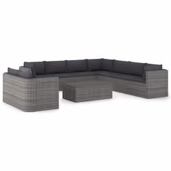 VidaXL 3059489, 10 pièce(s)