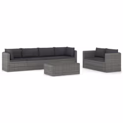 VidaXL 3059493, 7 pièce(s)