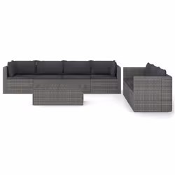 VidaXL 3059494, 8 pièce(s)