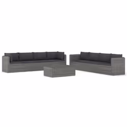 VidaXL 3059495, 9 pièce(s)