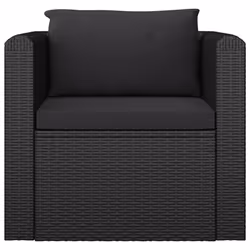 VidaXL 3059500 ensemble de meubles de jardin - Vue supplémentaire 7