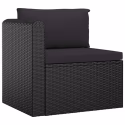 VidaXL 3059503 ensemble de meubles de jardin - Vue supplémentaire 4