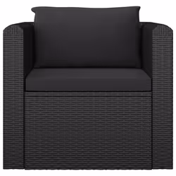 VidaXL 3059503 ensemble de meubles de jardin - Vue supplémentaire 7