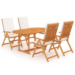 VidaXL 3059531 ensemble de meubles de jardin