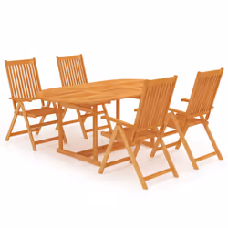 VidaXL 3059539, 5 pièce(s)