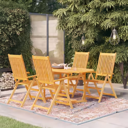 VidaXL 3059539 ensemble de meubles de jardin