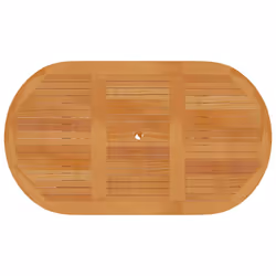 VidaXL 3059539 ensemble de meubles de jardin - Vue supplémentaire 5