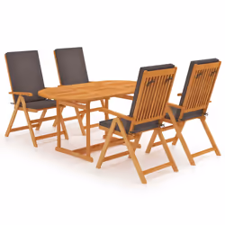 VidaXL 3059541, 5 pièce(s)