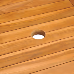 VidaXL 3059541 ensemble de meubles de jardin - Vue supplémentaire 5