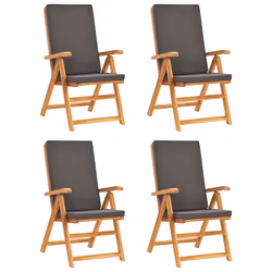 VidaXL 3059541 ensemble de meubles de jardin - Vue supplémentaire 6