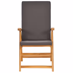 VidaXL 3059541 ensemble de meubles de jardin - Vue supplémentaire 8