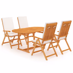 VidaXL 3059543, 5 pièce(s)