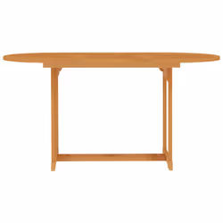 VidaXL 3059543 ensemble de meubles de jardin - Vue supplémentaire 4