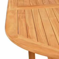 VidaXL 3059555 ensemble de meubles de jardin - Vue supplémentaire 4