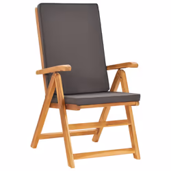 VidaXL 3059555 ensemble de meubles de jardin - Vue supplémentaire 7
